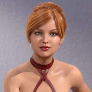 Lady Thunder (18+) 0.6 Мод (полная версия)