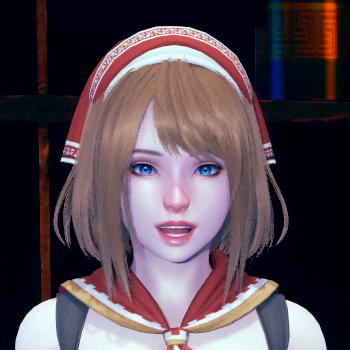 Episode One - University Trainer (18+) 0.3.4 Мод (полная версия)