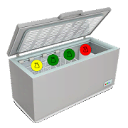 Tiko Freezer Manager