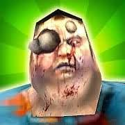 Zombie games - Zombie run & shooting zombies