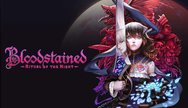 Bloodstained: Ritual of the Night скоро выйдет на Андроид