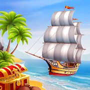 Pocket Ships Tap Tycoon: Idle 1.2.5 Mod (Unlimited Gold/Diamonds)
