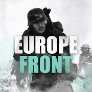Europe Front II 1.2.3 Mod (Ammo is not wasted/Immortality/No ads)
