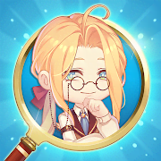 Kawaii Mansion: Cute Hidden Object Game 0.16.266 (Mod Money)