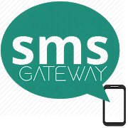 SMS Gateway Lab: Send text messages over internet