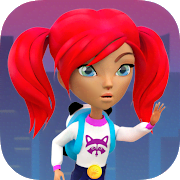 Tricky Liza: Adventure Platformer Game Offline 2D