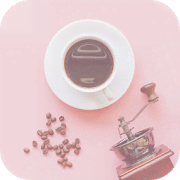 Coffee Cam-Vintage filter,Light leak,1998,Glitch 3.5.7 Mod (Unlocked)