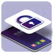 Touck Lock - Lock your Screen & Keys