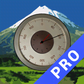 Accurate Altimeter PRO 2.4.1 Мод (полная версия)