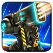 Sci Fi Tower Defense. Module TD 2.04 (Mod Money)