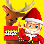 Скачать LEGO® DUPLO® WORLD 28.4.0 Mod (Unlocked)