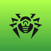 Скачать Dr.Web Security Space 12.9.5 Mod (Pro)