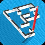 Floor Plan Creator 3.6.8 Mod (Unlocked)