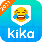 Клавиатура Kika 6.7.0.7655 Mod (Unlocked)