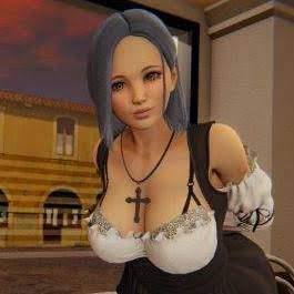 Depth's Revival (18+) Extended Harem Finale Мод (полная версия)