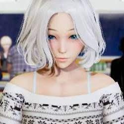 My Real Desire (18+) Epilogue Мод (полная версия)