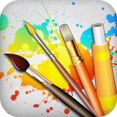 Drawing Desk Draw Paint Color Doodle & Sketch Pad 8.2.7 Mod (Unlocked)