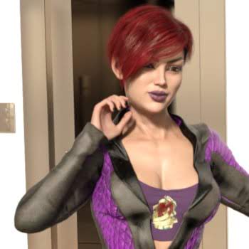 Old Friends and Public Transport (18+) 0.0006 Мод (полная версия)