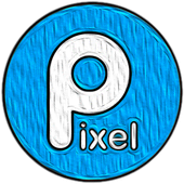 Pixly Paint - Icon Pack 2.5.1 Мод (полная версия)