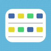 Simple Shift - work schedule