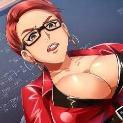 Acadia University (18+) 1.0 Мод (полная версия)