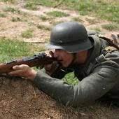 Ghosts of War: WW2 FPS Shooting game 0.2.18 Mod (Unlimited Ammo)