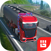 Truck Simulator PRO Europe 2.6.2 (Mod Money)