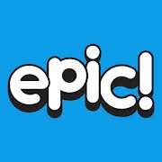 Epic: Kids' Books & Educational Reading Library 3.101.2 Mod (Subscribed)