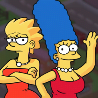 Burns Mansion (18+) 0.6.2 Мод (полная версия)