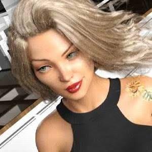 Angel of Innocence (18+)