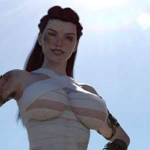 Vinland (18+) 0.1.8a Мод (полная версия)