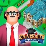 University Empire Tycoon 1.2 (Mod Money)