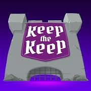 Keep The Keep: 3D TD