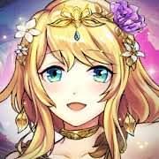 Princess & Goblin?? - Idle Miner Waifu Clicker 1.2.1 Mod (Unlimited Coins/Super Cash/Skill Points)
