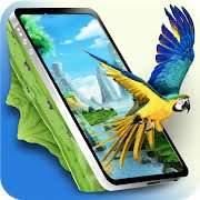 3D Wallpaper Parallax - 4D Backgrounds 20.0.0 Mod (Pro)