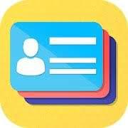 Digital Business Card Maker - Visiting Cards 20.0 Mod (Unlocked)