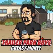 Trailer Park Boys 1.28.0 Mod (Unlimited hashcoin/cash/liquid)