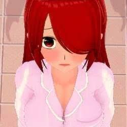 School Of Love: Clubs! (18+) Halloween Special Мод (полная версия)