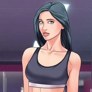 Our Red String (18+) Ch. 13.2 Мод (полная версия)