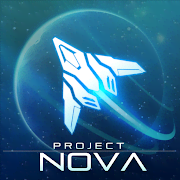 NOVA: Fantasy Airforce 2050 9.5.0 (Mod Money)