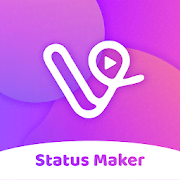 Vido : Lyrical Video Status Maker 1.0.25 Mod (Unlocked/No ads)