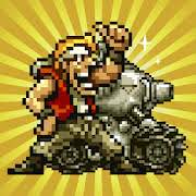 METAL SLUG ATTACK 7.13.0 Mod (Infinite AP)