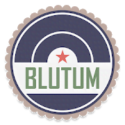 Blutum - Icon Pack
