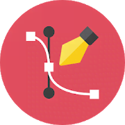 UlmDraw Vector Graphics Editor