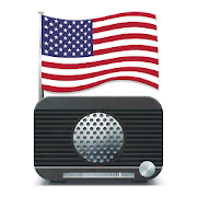 Radio USA - 20,000 US radio stations 2.5.2 Mod (Unlocked)