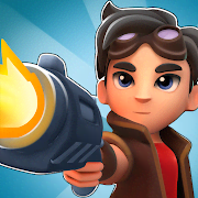 GunHero : shooting master 1.56 Mod (God Mode/Unlimited Gold/Diamonds)