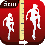 Height Increase Exercise - Workout height increase 6.16 Mod (Premium)
