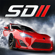 Street Drag 2 1.26 (Mod Money)