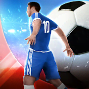 Football Rivals: Online Soccer 1.45.1 Мод (полная версия)