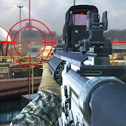 Dead Fire: Zombie shooting 1.4.0.7 Mod (Free Shopping)